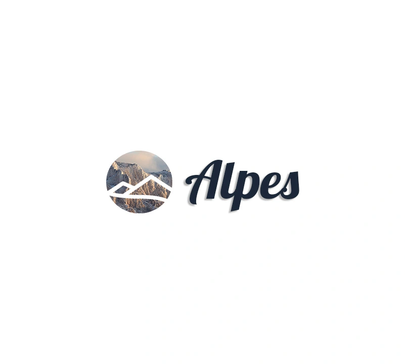 Alpes