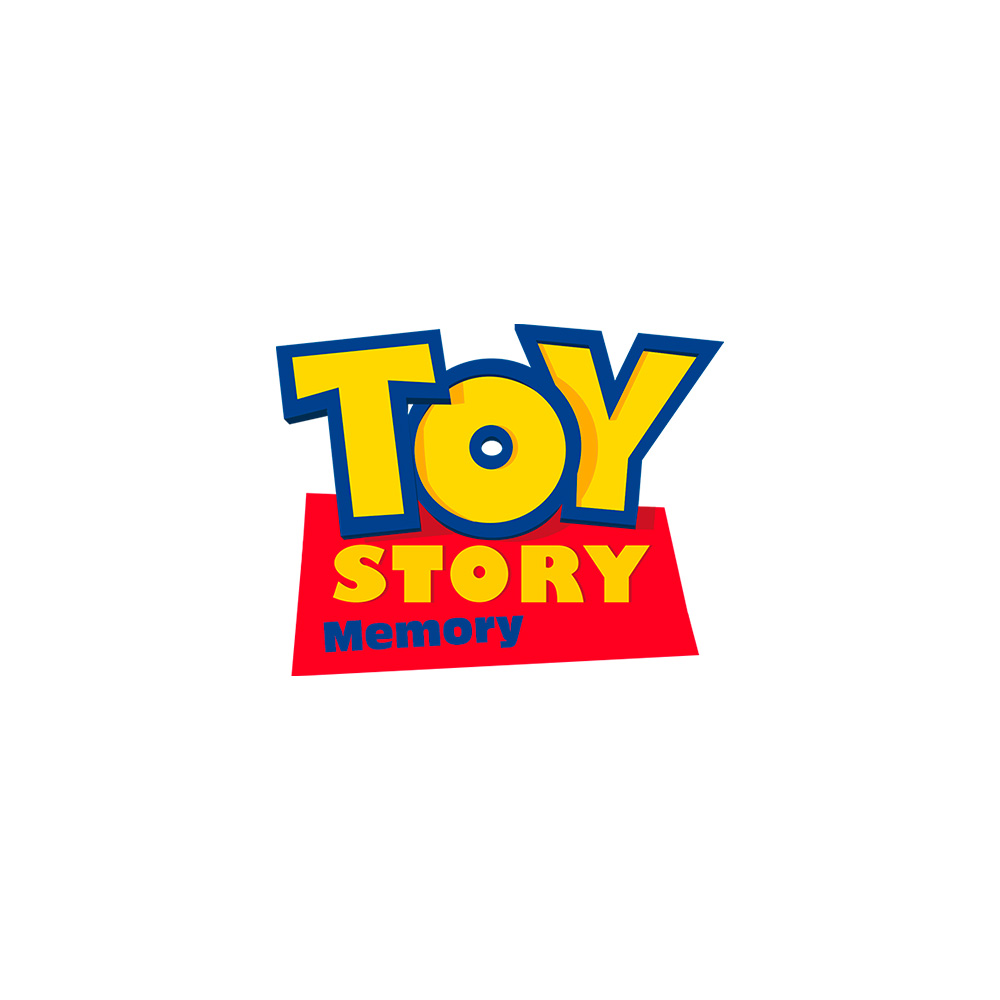 Toy Story Memory