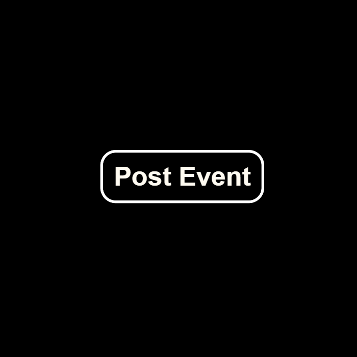 Postevent