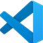 Logo Visual Studio Code 